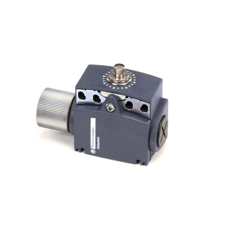 Oliver Switch-Limit Dpdt Rod-Plunger 5757-7357